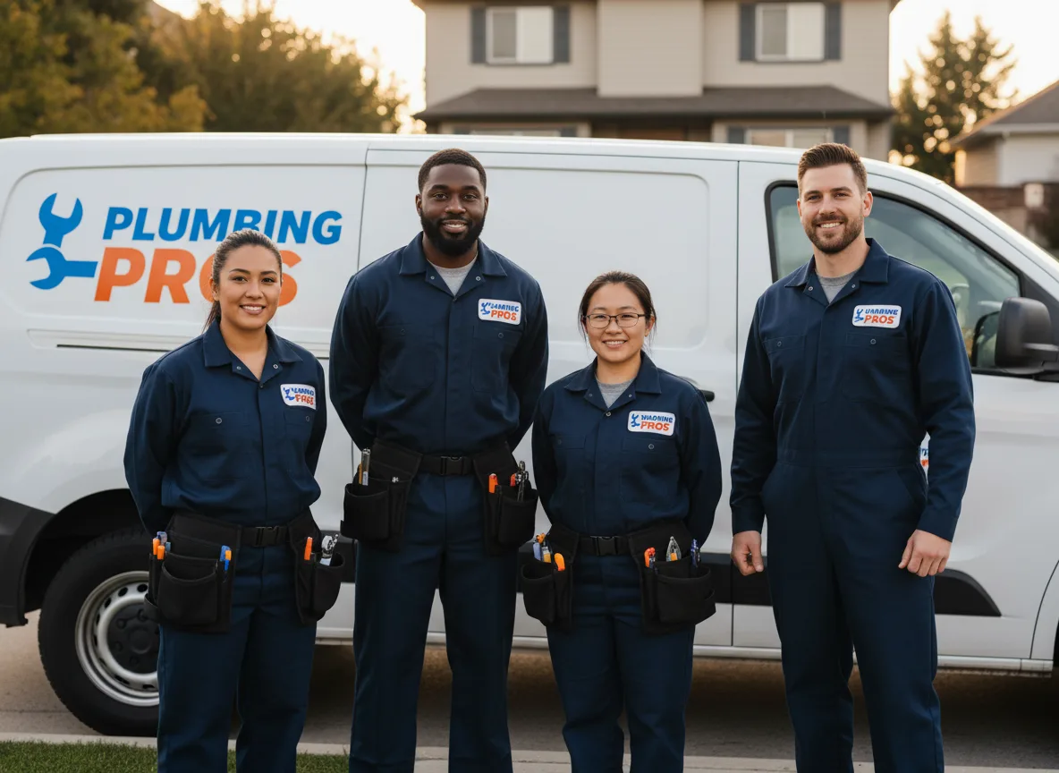 Water Heater Repair company in Otter, MT